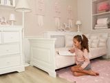 Nowoczesne lampki nocne